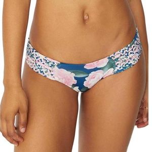 Frankie’s Bikinis Valentina Swim Bottom